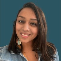 Informa Studio Employee Suvasha Devnarain's profile photo
