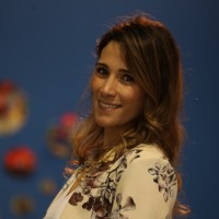 Bancolombia Employee Jackie Arango Zapata's profile photo