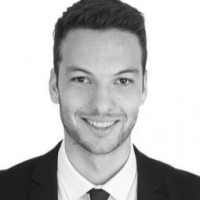 Bottomline Employee Frédéric Guérin's profile photo