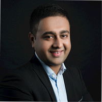 Sinoamigo Electric Co.,Limited Employee Stanly Rego's profile photo
