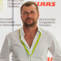 LLC NPF "Metallimpress Employee Дмитрий Иценко's profile photo