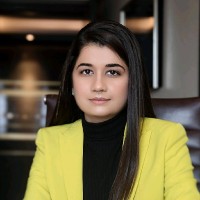 Email di Ritu Malhotra