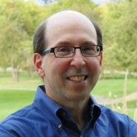 EthAirNet Associates Employee Roger Marks's profile photo