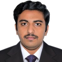 Codesteem Employee Abdul Ahad's profile photo