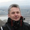 Integrator+ Employee Oleksii Pankevych's profile photo