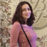 Sports Media Inc. Employee Anna Volynskiy's profile photo