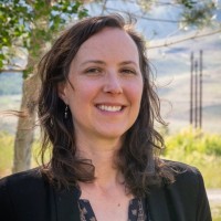 Okanogan County PUD Employee Lauren McCloy's profile photo