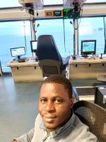 Python Engineering Limited Employee Edugba Mni's profile photo