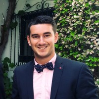 Nacho Martin Ortega Email