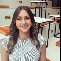 Stirling Grey Employee Sophie Bradshaw's profile photo