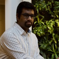 NEXT Magazine Canada Employee Sanjeev Wignarajah's profile photo