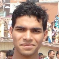 Goaffpro Employee Anuj Tenani's profile photo