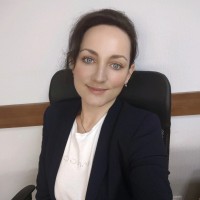 Julia Developer Employee Tanya Sedniova's profile photo