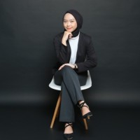 Natasha Irianti Email