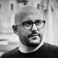 atoms Employee Giovanni Lombi's profile photo