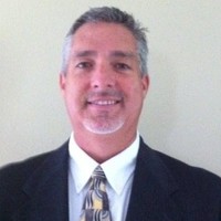 PwC Employee Andrew Backus's profile photo