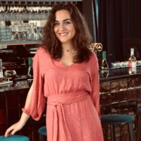 AanZ Projecten Employee Marline van der Zanden's profile photo