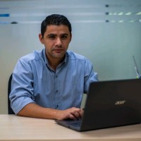 Adr Brasil Eixos Employee Rodrigo Saldini's profile photo