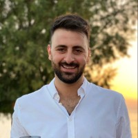 MyConstructor.gr Employee Vasileios Theoklitos's profile photo