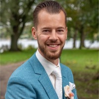 Jobarco Employee Rutger van der Cammen's profile photo