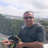 Junta de Andalucía Employee Jose Cañada's profile photo