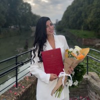 Royal White Cement Employee Marieline Wehbe's profile photo