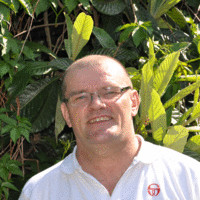 Tarcon Inc Employee Ziggy Tara's profile photo