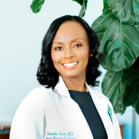 Donisha Dunn