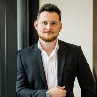 ALTEN Austria Employee Dominik Möstl's profile photo