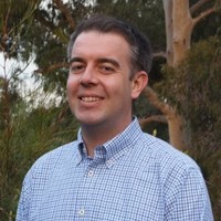 Amazon Web Services (AWS) Employee Jonathon Green's profile photo