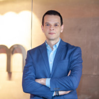 Litum Technologies Employee Kamil Sözen's profile photo
