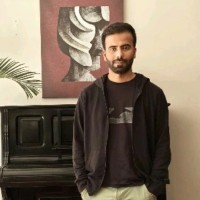 Harsh Sharma's profile photo