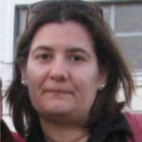 International Centre for Diffraction Data Employee Silvina Pagola's profile photo