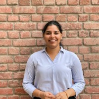 Hawk Eye Forensic Employee Vaishnavi A's profile photo
