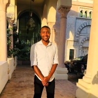 Actelo Employee Omar Habita's profile photo