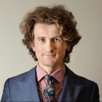 MST Lawyers Employee Tom Adamson's profile photo