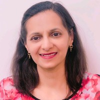 ADT by TELUS Employee Sonal Sanghavi's profile photo