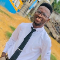 educations.com Employee Godwin Garsaynee's profile photo