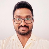 Feelo Employee Janidu Perera's profile photo