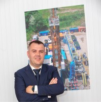 Petro Welt Technologies AG Employee George Capatina's profile photo