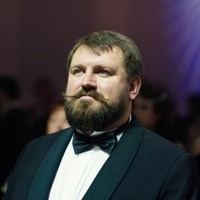 Symmetron Group Employee Lozgachev Dmitry's profile photo