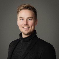 DK-TEC Employee Thomas Hougaard's profile photo