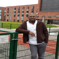 Betsi Cadwaladr University Health Board Employee Peter Ella-Tongwiis's profile photo