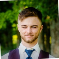 Oculus Employee Alex Joines's profile photo