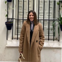 CONSIDERA Employee Ángela Rojas Ramírez's profile photo