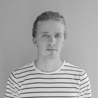 Farago Projects LTD Employee Alex Bassford's profile photo