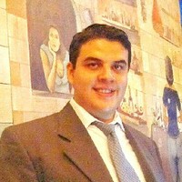 Evans Employee Alexander Gylmar Alejandre Rodríguez's profile photo