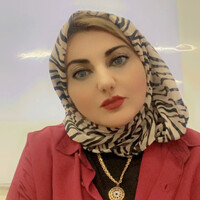 EPS Learning LLP Employee Kholoud Abodan's profile photo