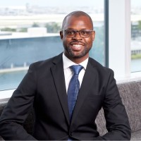 Newmont Corporation Employee Abdul Fcca's profile photo