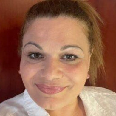 e-EFKA Employee Marianna Pelefanti's profile photo